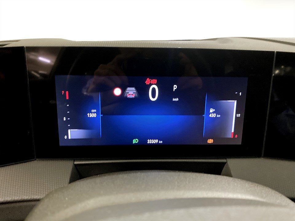 Bild på Opel Astra ST GS 1.2 PT 130hk Aut - 360-KAMERA, CARPLAY