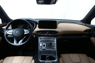 SUV Hyundai Santa Fe 20 av 32