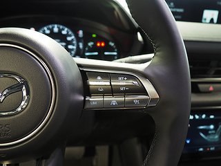 SUV Mazda MX-30 18 av 43