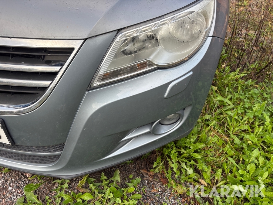 Volkswagen Tiguan 1.4 TSI 2010, bild 4/10