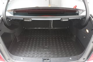 Sedan Mercedes-Benz C 12 av 26