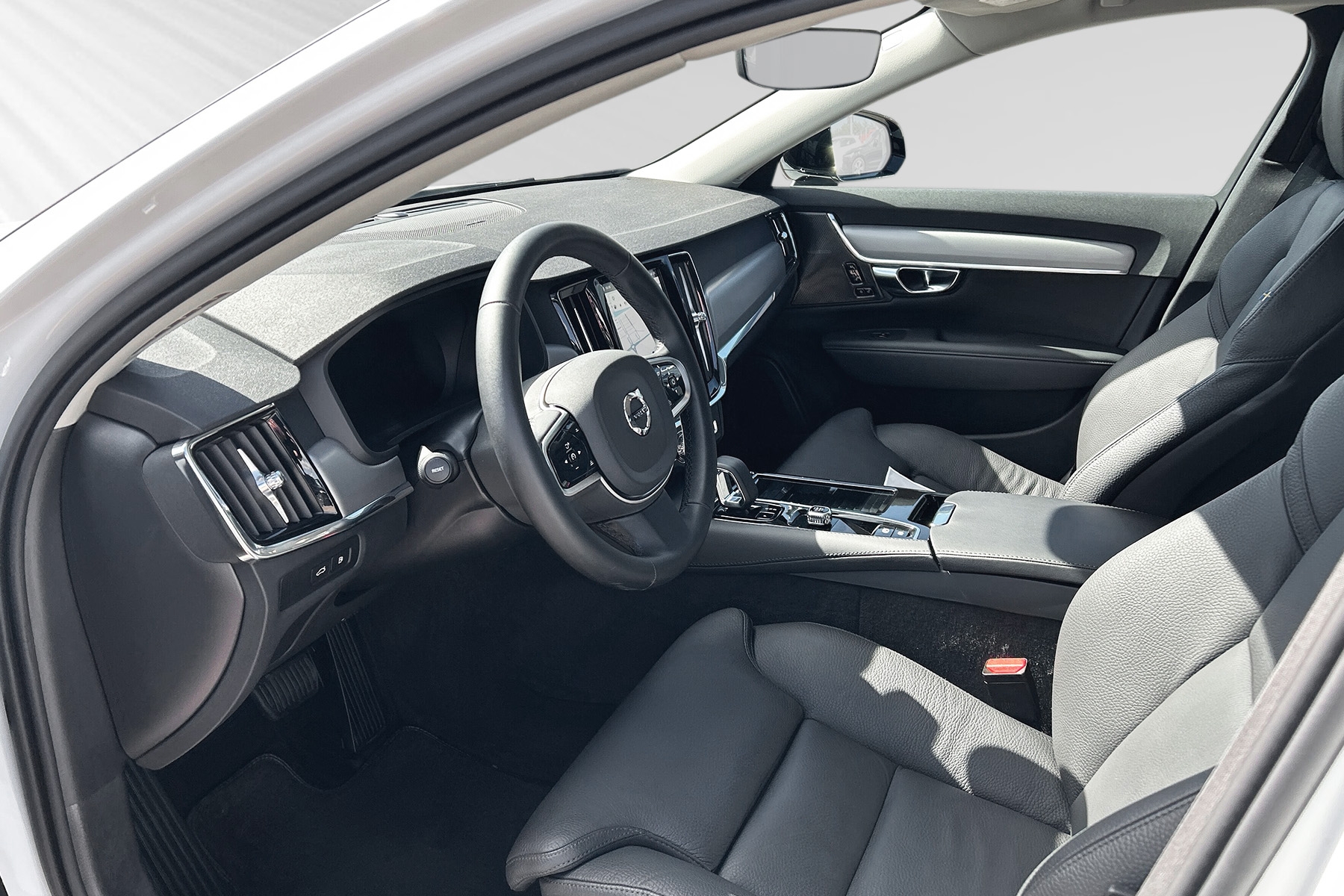 Volvo V90 Plus Dark PL 5495kr/ månad 2026, bild 7/10