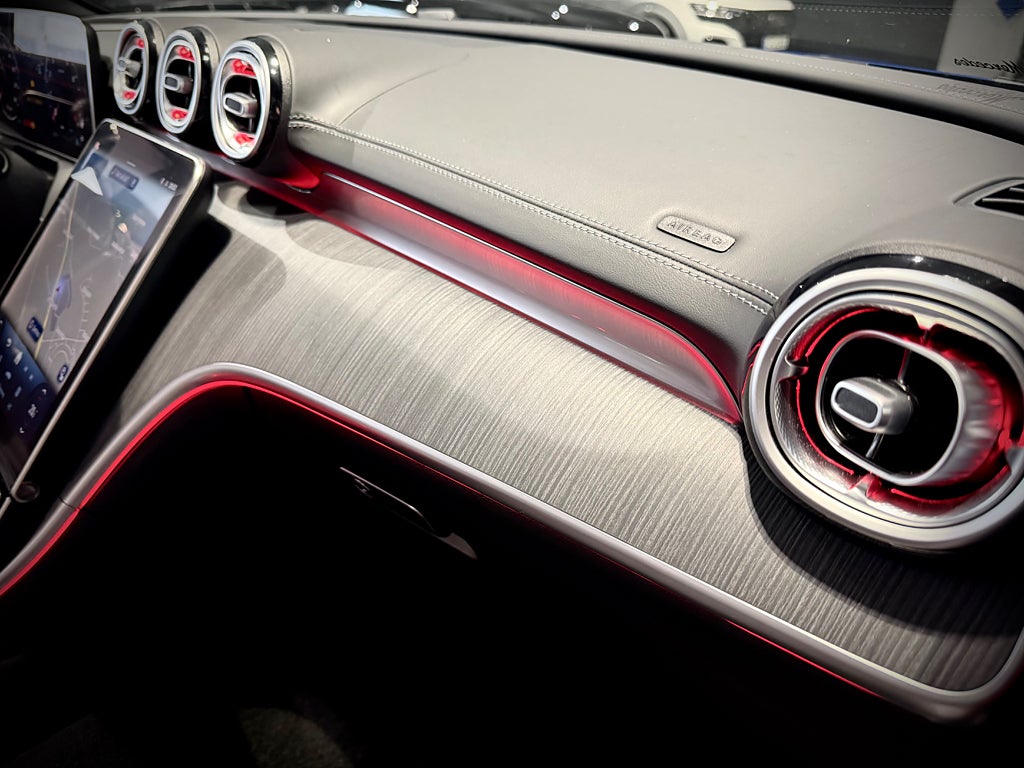 Mercedes-Benz CLE 300 4MATIC Cabriolet AMG Premium Plus Nightpackage - bild 10