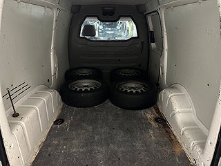 Volkswagen Caddy Maxi 2.0 AWD Drag Dvärm Mvärm S/V-hjul MOMS