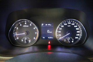 Halvkombi Hyundai i30 18 av 22
