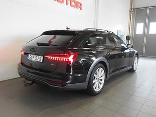 Kombi Audi A6 6 av 27