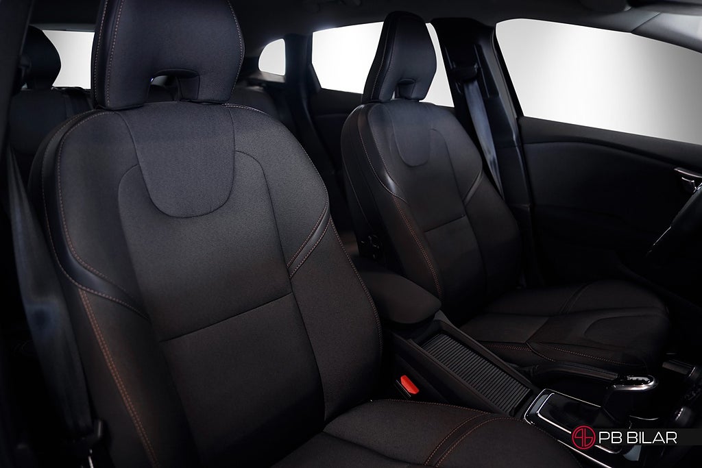 Volvo V40 Cross Country