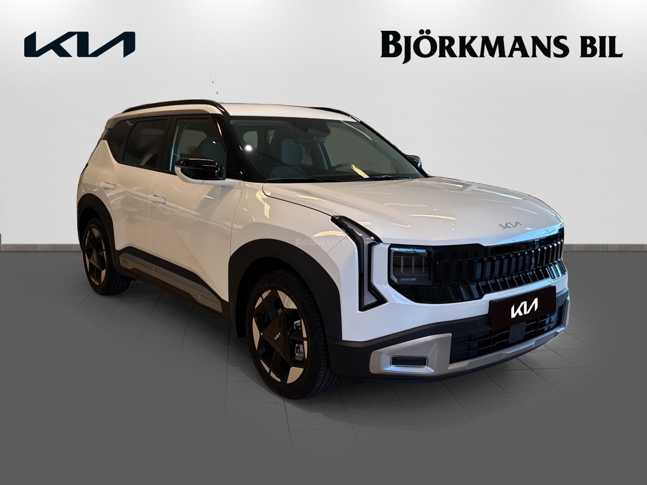 Kia Seltos ADVANCE 1.6 T-GDI DCT 2027, bild 3/50