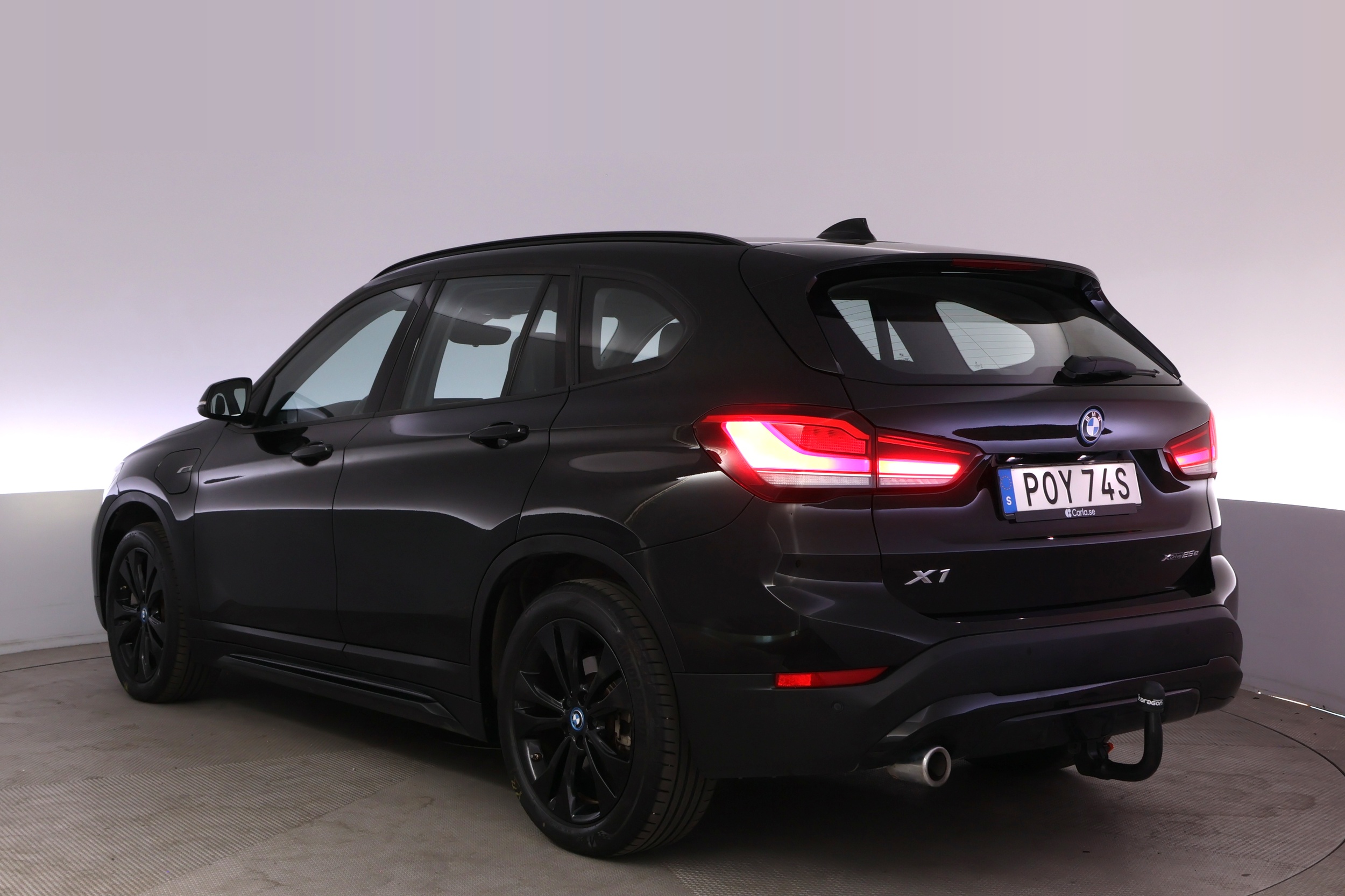 BMW X1 xDrive25e Sportline 2022, bild 4/51