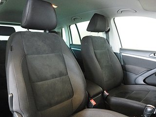 SUV Volkswagen Tiguan 9 av 27