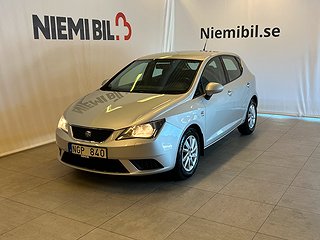 Seat Ibiza 1.2 TSI Style LågSkatt