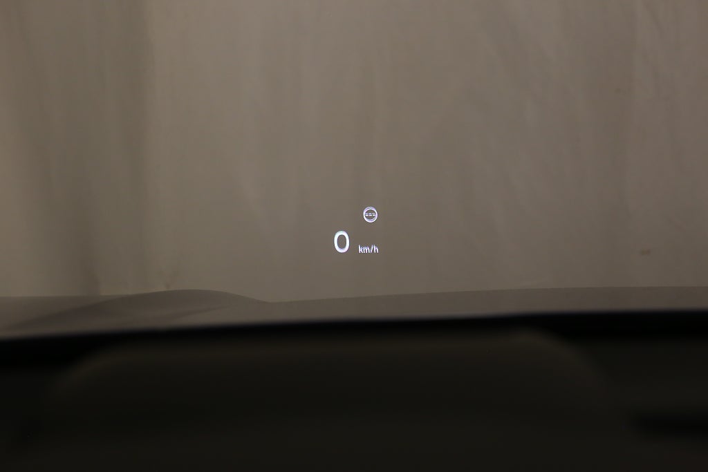 Honda ZR-V ADVANCE FULLHYBRID +LED-RAMP +5År Service&Garanti 2024