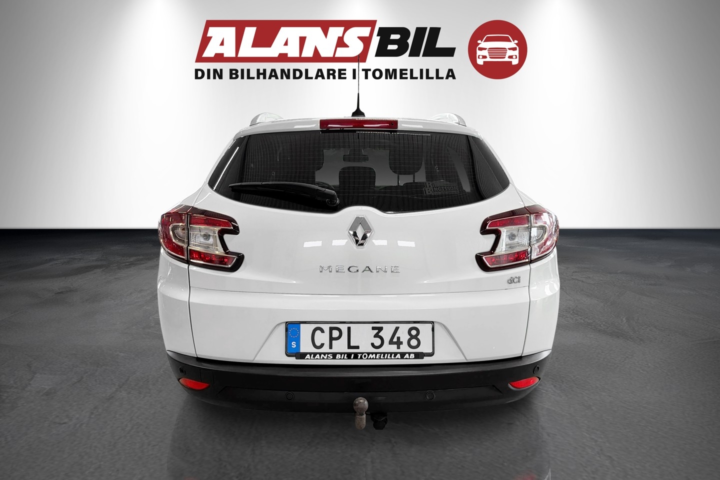 Renault Megane 2014, kuva 4/33