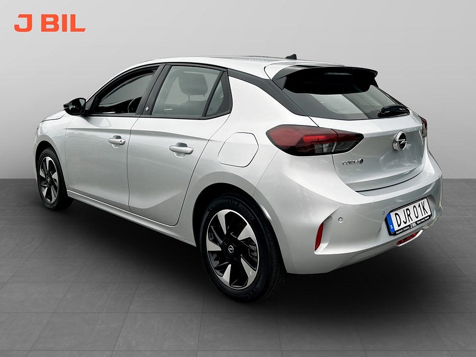 Bild på Opel Corsa-e D&T 50kWh 136hk Aut - B-KAMERA, CARPLAY