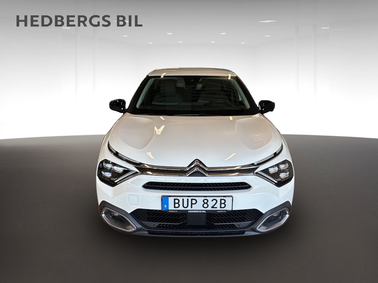 Citroen C4 1.2 PureTech Shine 131HK AUT 2023, kuva 5/10