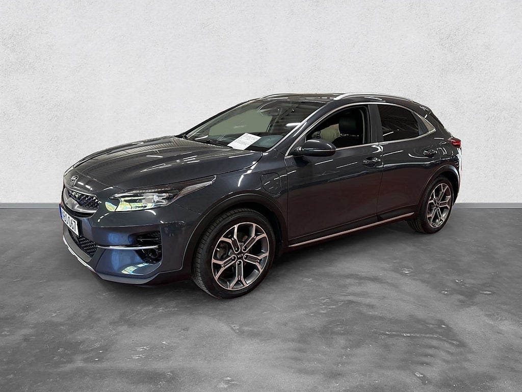 Kia XCeed Active Plus Plug-in Hybrid DCT 141hk