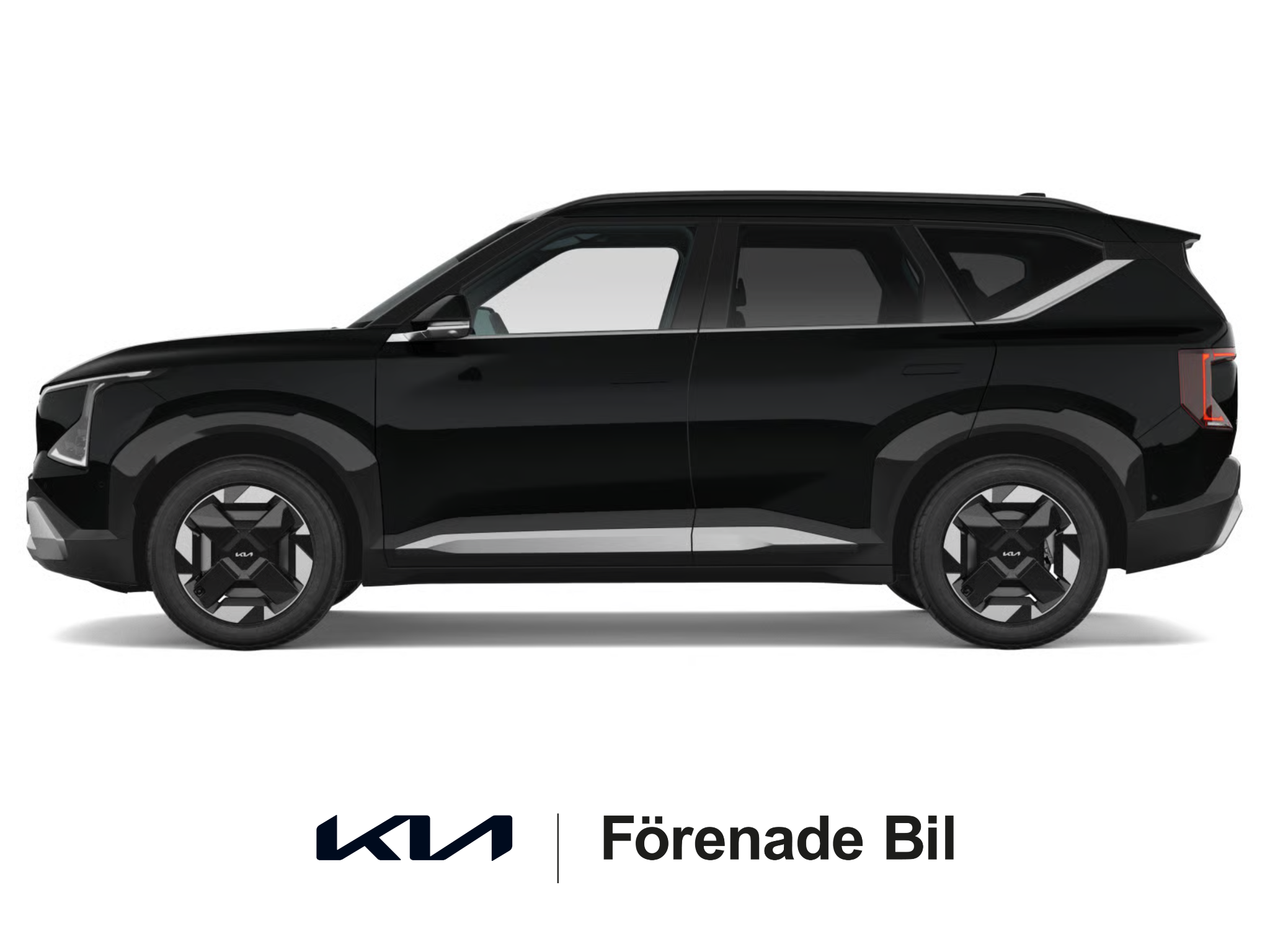 Kia EV5 FWD PLUS 2026, bild 3/33