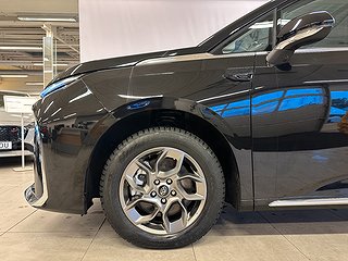 Maxus MIFA9 90kWh 245hk Premium 360/Pano/7 sits/565km Range