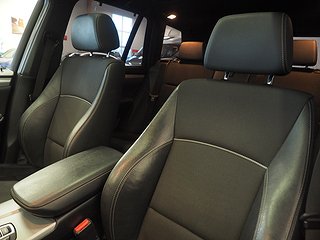 SUV BMW X3 15 av 21