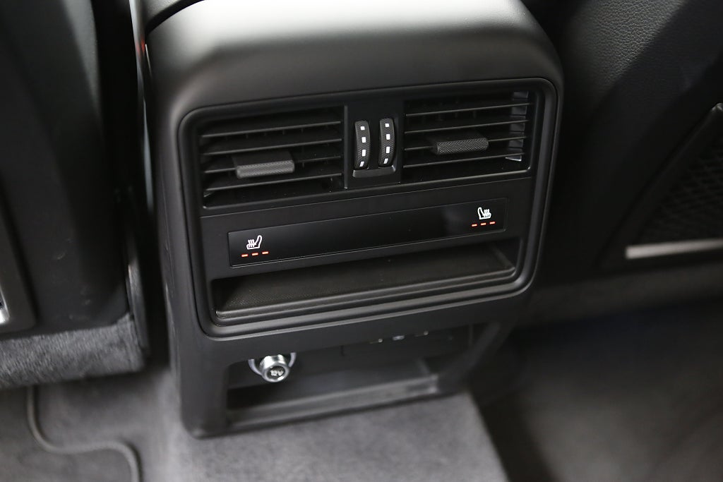 Porsche Cayenne | E-Hybrid S 470hk | Sport Design | Panorama