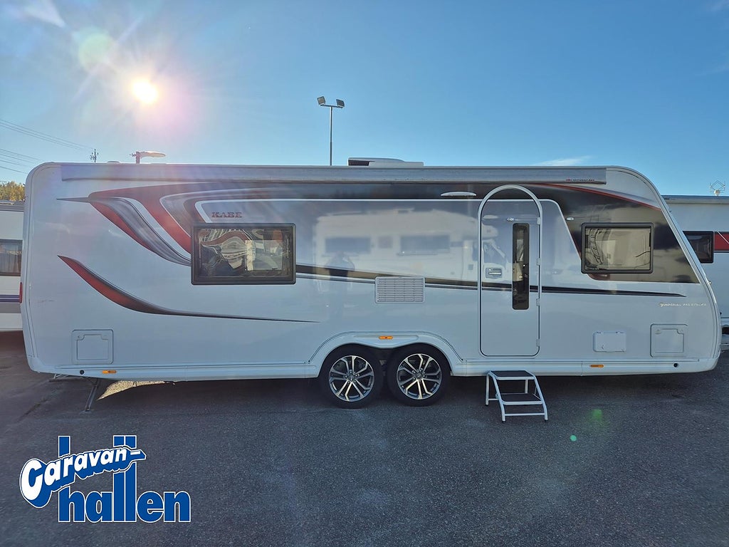 Kabe Imperial 740 CTDL KS