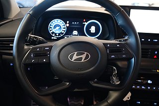 SUV Hyundai Bayon 12 av 21