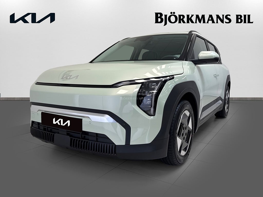 Kia EV3 FWD LONG RANGE *10.000kr laddning & V-Hjul 50%rabatt