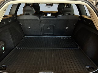 Volvo V60 T6  AWD Drag/Rattvärm/Navi/Adaptiv Fart/SoV-Däck/Psens – bild 12