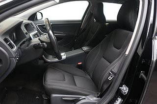 Kombi Volvo V60 8 av 21