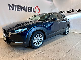 Mazda CX-30 2.0 Mildhybrid AWD Drag/Kamera/LED-ramp/BOSE/MoK