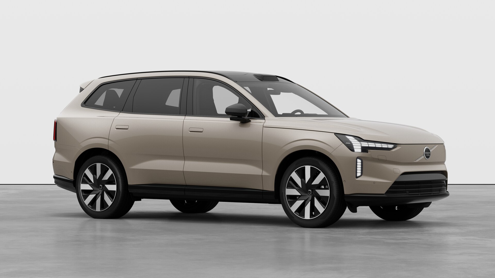 Volvo EX90 2025, bild 7/53