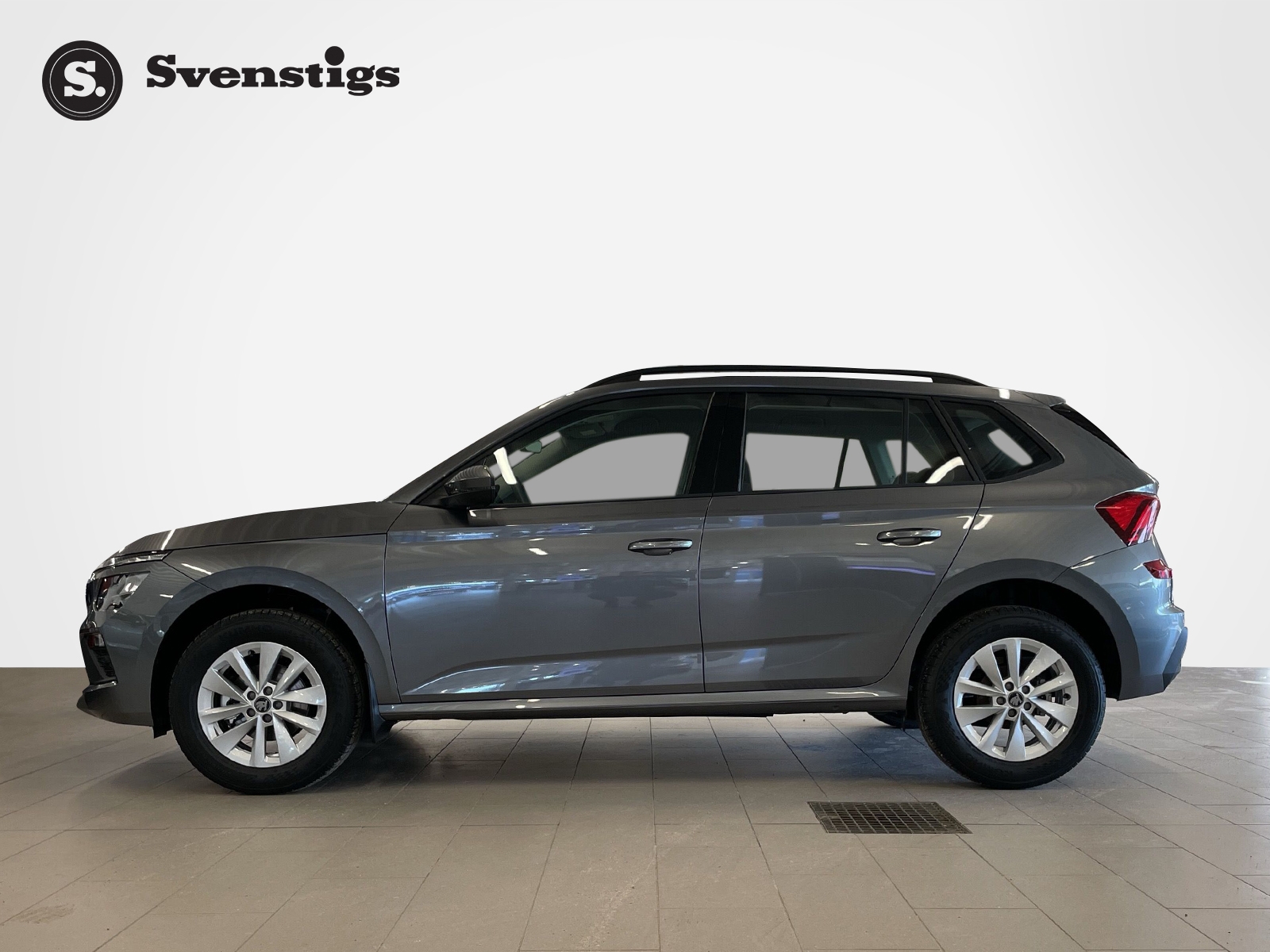 Skoda Kamiq 2026, bild 2/45