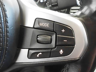 Sedan BMW 530e 17 av 19