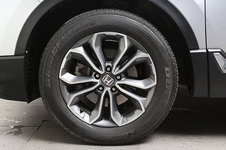 SUV Honda CR-V 8 av 30