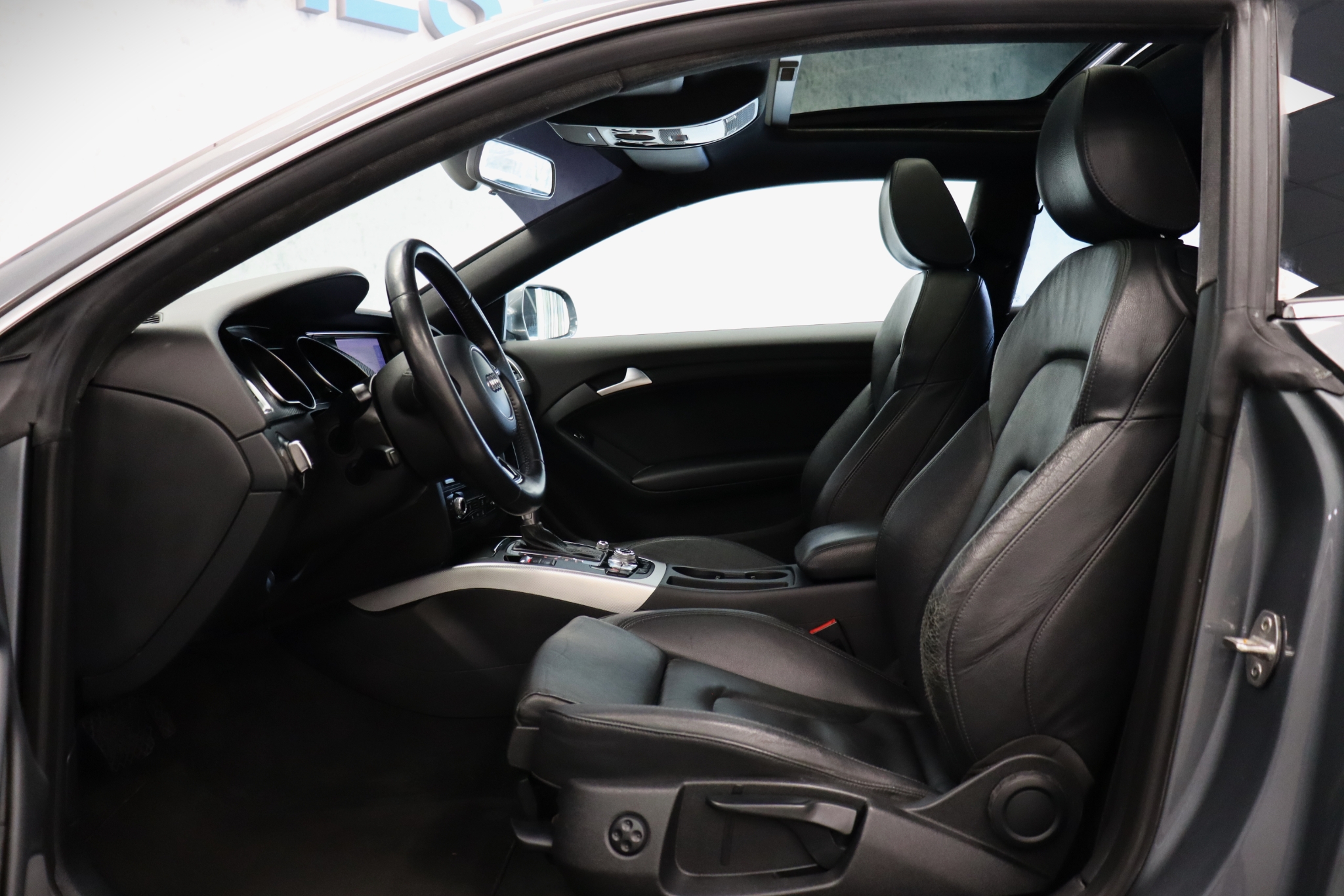 Audi A5 Coupé 2012, kuva 7/46