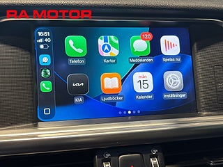 Kombi Kia Optima 19 av 26