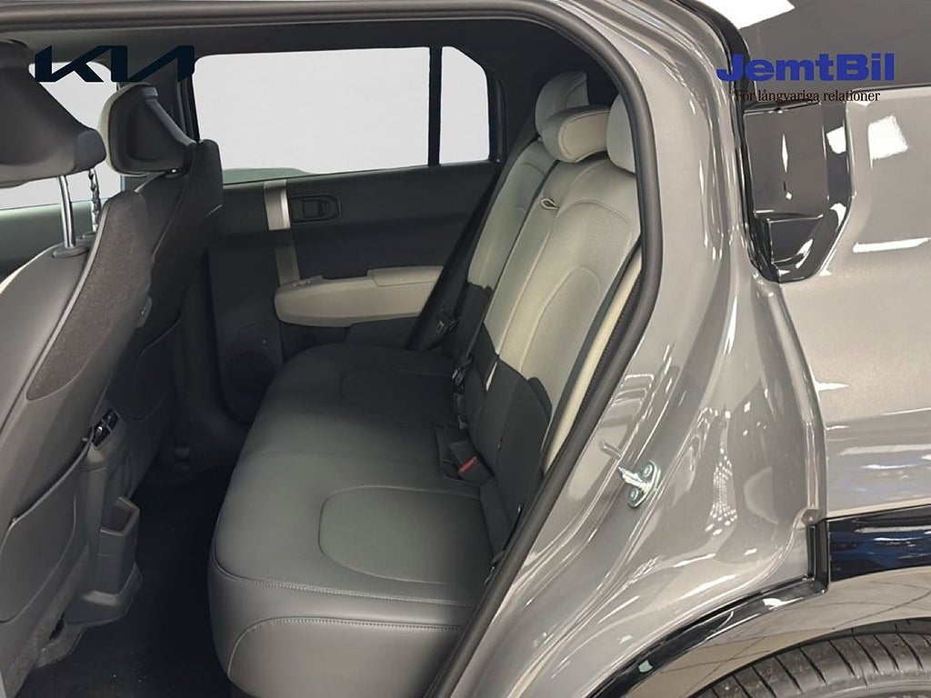 Kia EV3 2025 - miniatyr 9