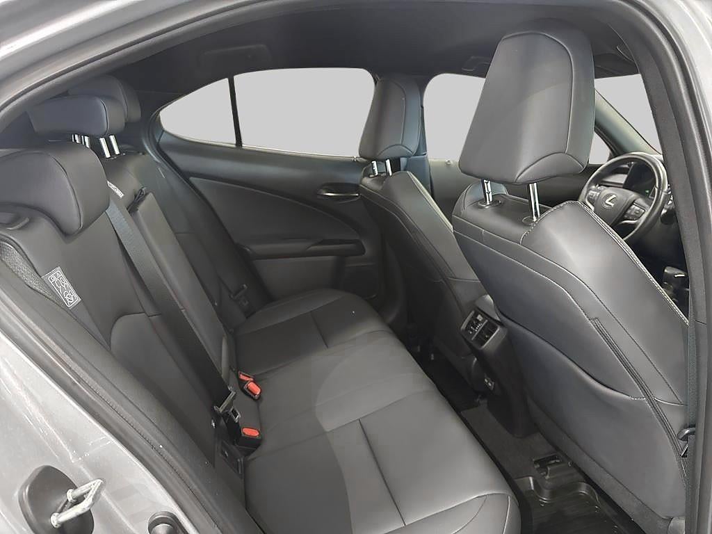 Lexus UX 2024 - miniatyr 8