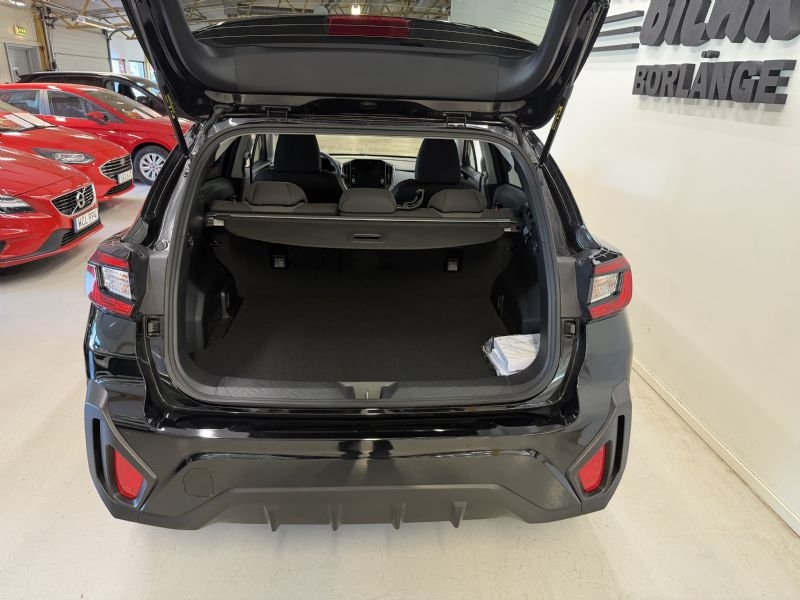 Subaru Crosstrek 2026, kuva 5/35
