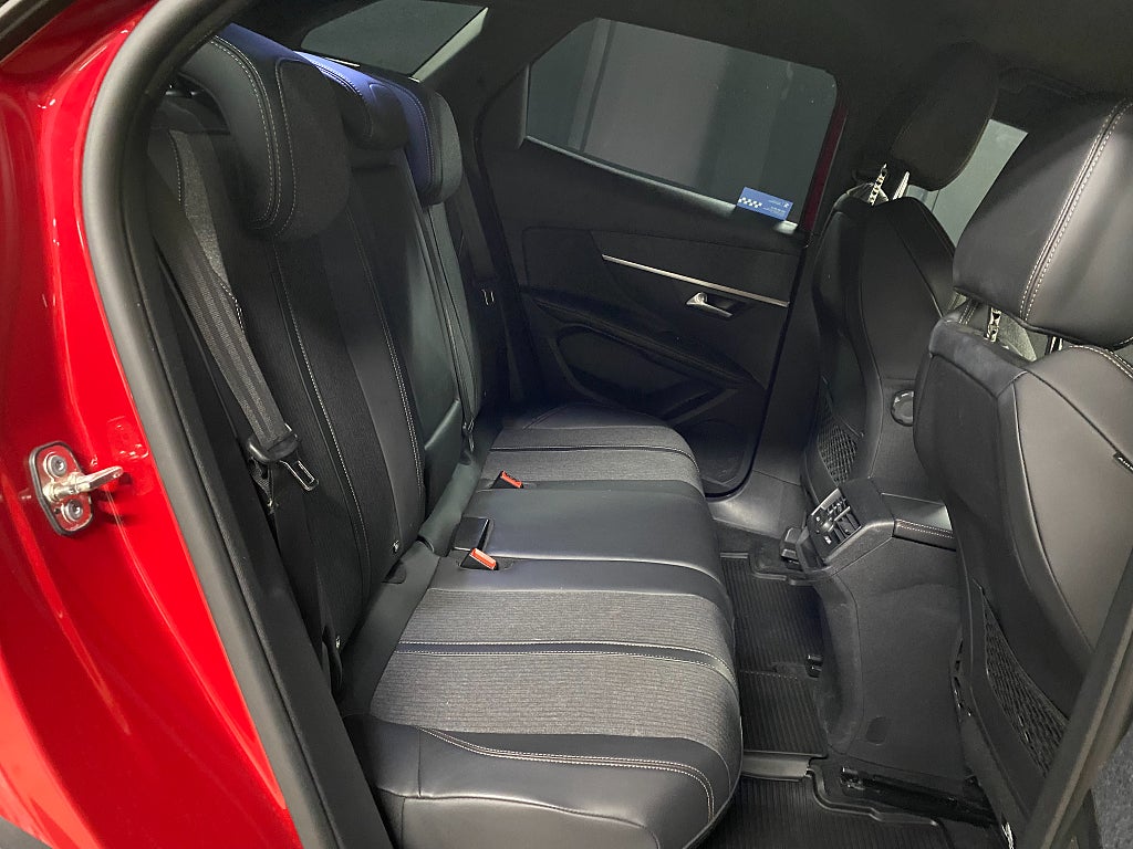 Bild på Peugeot 3008 GT-Line 1.6 THP 165hk AUT