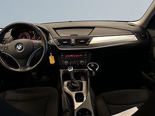 BMW X1 xDrive18d Dragkrok/MoK-Värm/SoV-Däck/Psensorer/Kamkedja – bild 8