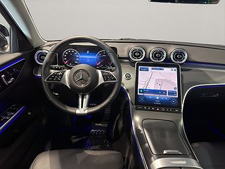 Kombi Mercedes-Benz C 6 av 13