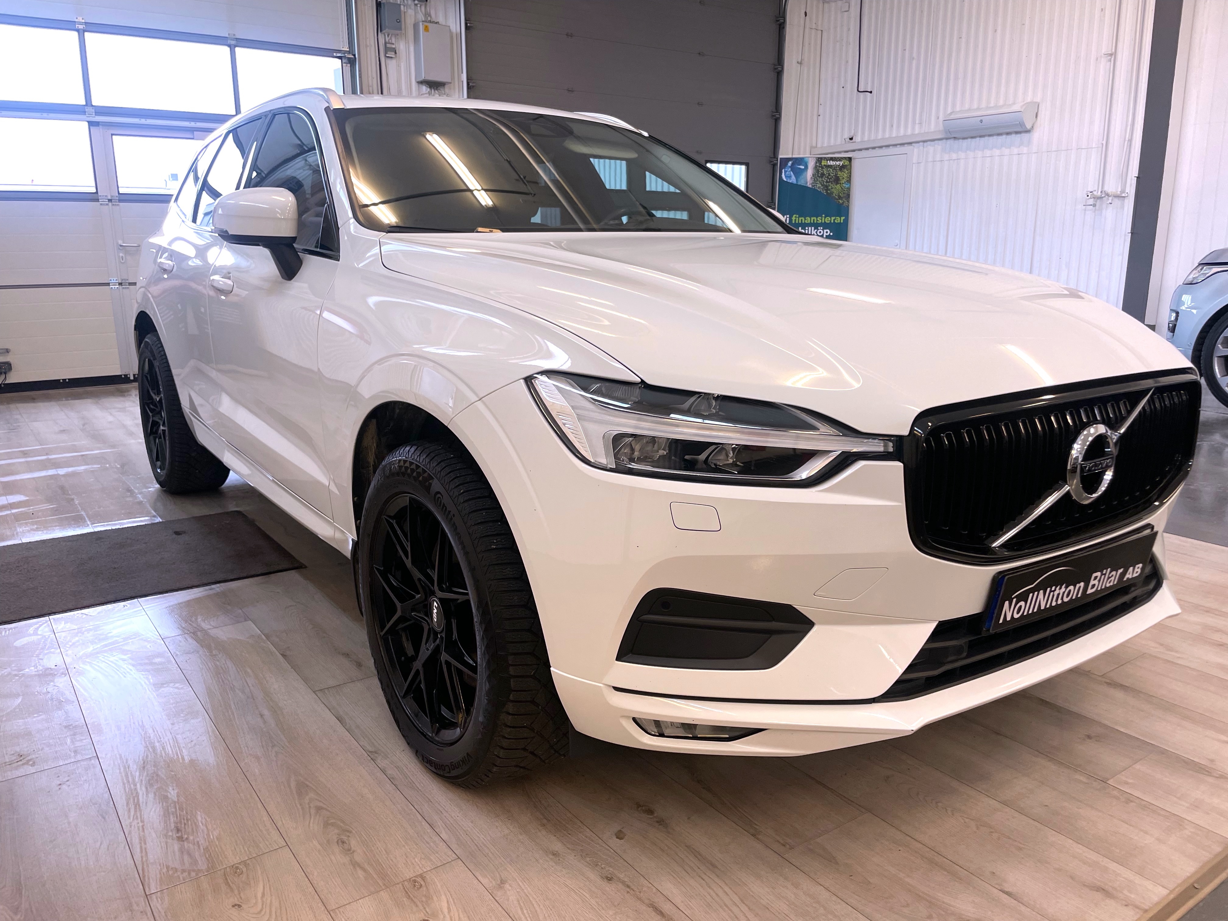 Volvo XC60 2020, bild 3/35
