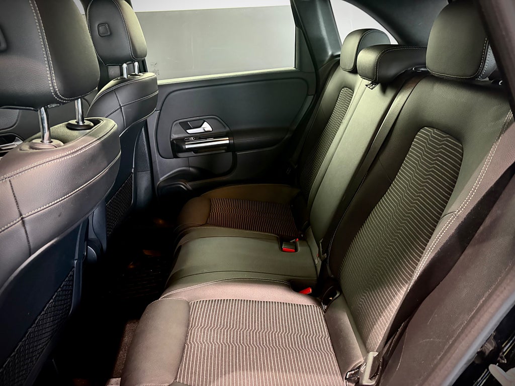 Mercedes-Benz B 180 - bild 4