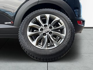 Mazda CX-3 2.0 SKYACTIV-G S&V-hjul/Psens/Navi