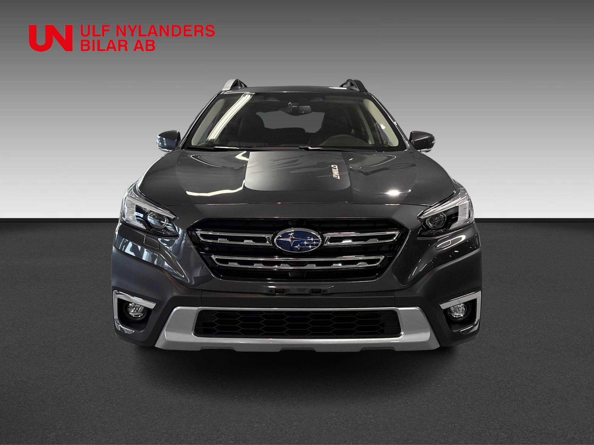 Subaru Outback 2025, photo 6/53