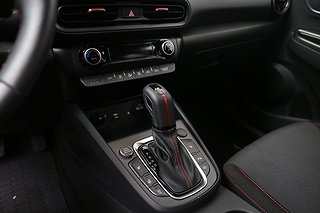 SUV Hyundai Kona 16 av 19