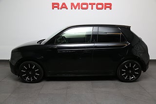 Halvkombi Honda E 3 av 22