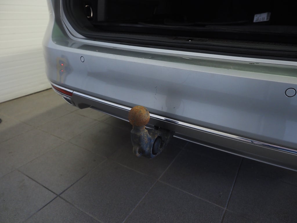 Volkswagen Passat SC GTE Plug-in 1.4 TSI 218hk Executive Kamera Dragkrok