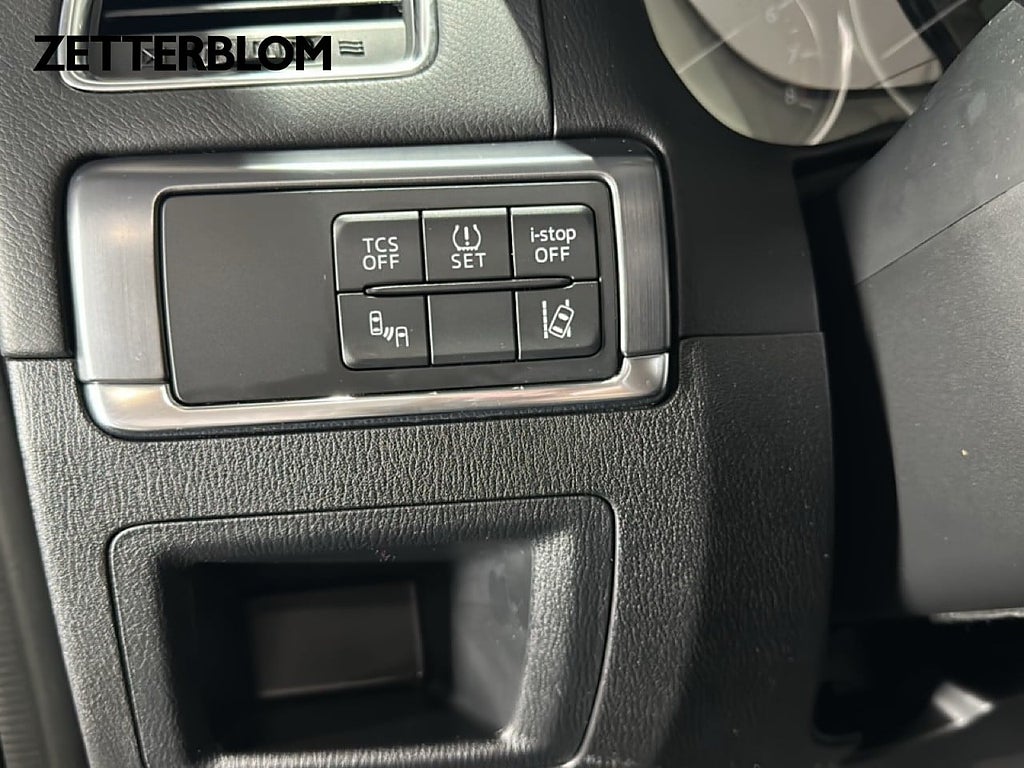 Kombi Mazda CX-5 15 av 20